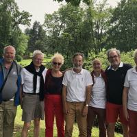 Les podiums Net et Brut