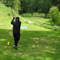 Daniel DOTHAL: mise en jeu au même n°14