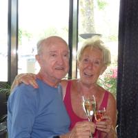 Henri et Marie-Antoinette