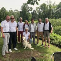 Et l'ensemble des Seniors