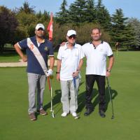 Richard, Henri, Olivier