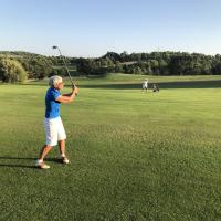 Coup de fer de Françoise au 18