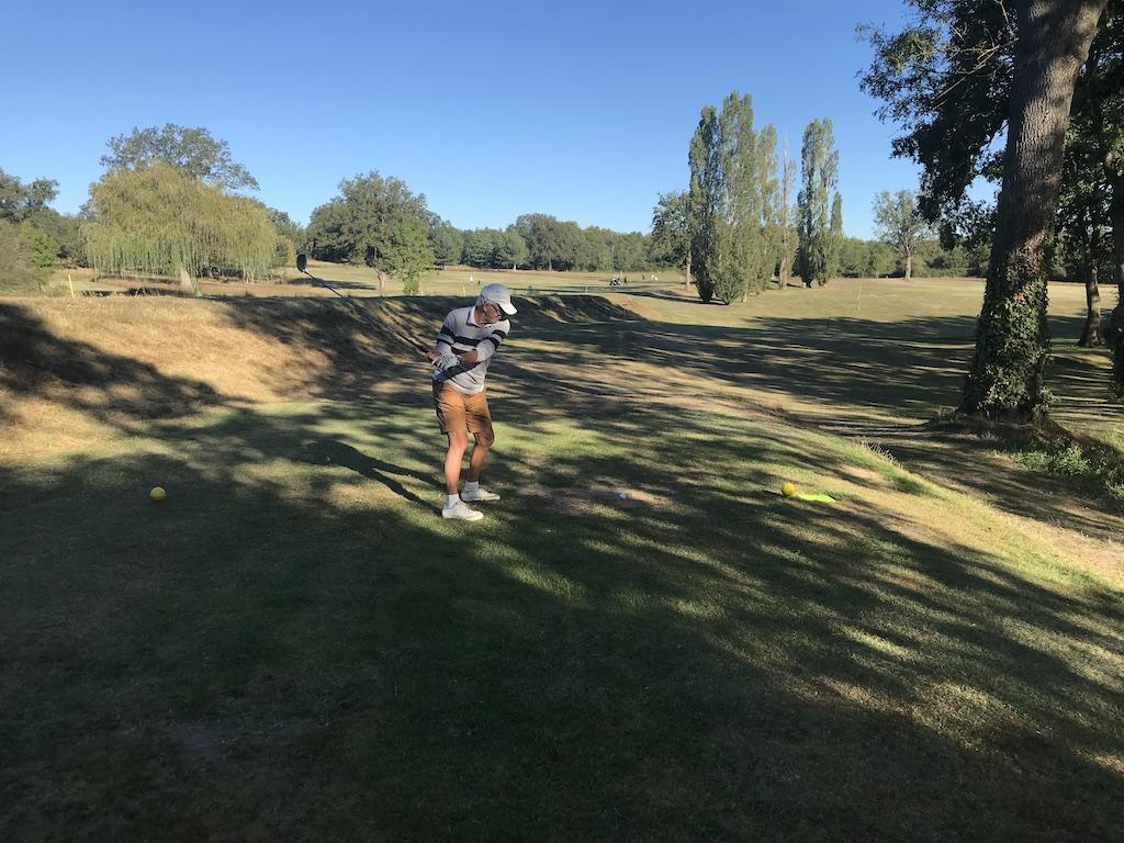 René au drive du n°1