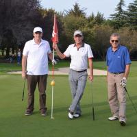 Olivier, Marc, Norbert