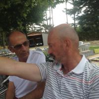 Jean et Patrick