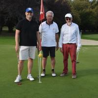 Bertrand, Philippe, Michel