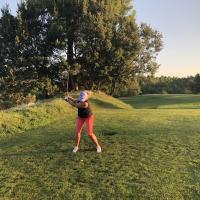 Le dynamisme de Myriam