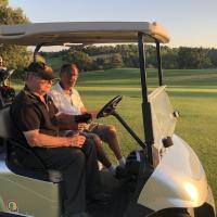 Le plaisir de la voiturette