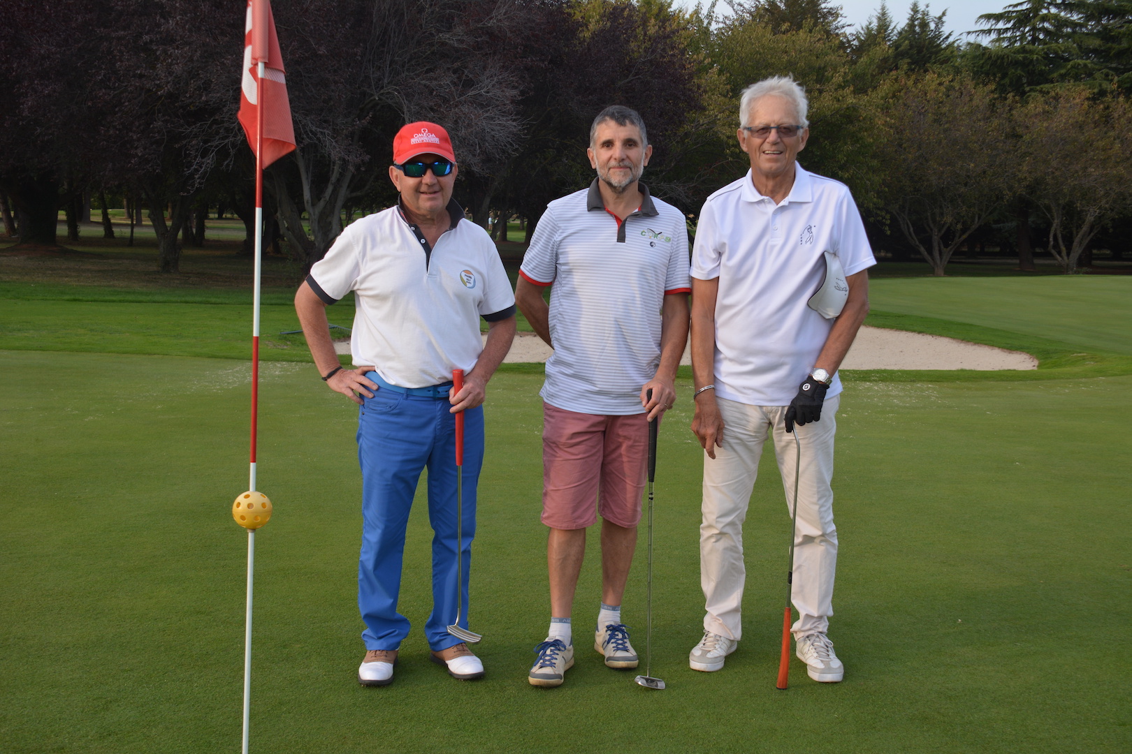 Michel, Jean-Marc, René