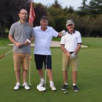 Thibaut, Félix, Jean-Claude