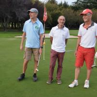 Peter, Christophe, Jean-Marc