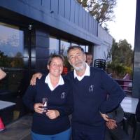 Isabelle AUBOEUF, lauréate du concours de drive