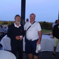 Gérard BRADLEY, gagnant du concours de drive