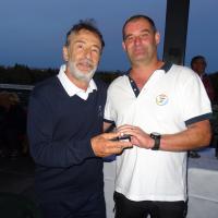 Olivier VICARD, gagnant du concours d'approche