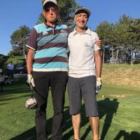 Puis c'est au tour de ... Hardy et Laurel!