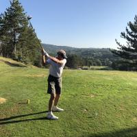 puis c'est autour de Bernard (Carmoin)