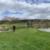 Françoise drive le stressant n°15