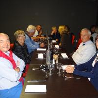 Une des tables Pharma