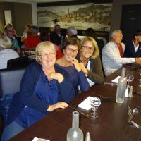 Ces dames de Pharma ...