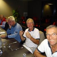 Jean-Claude PAUCHON rêve récupérer la coupe en 2018