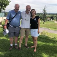 Le podium du Classement en Net