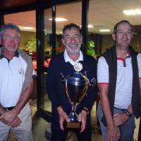 Les trois capitaines