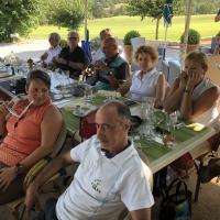 et déclenche l'inquiétude de certains compétiteurs