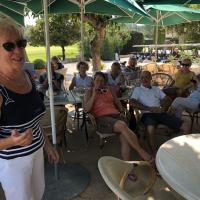 L'annonce du palmarès