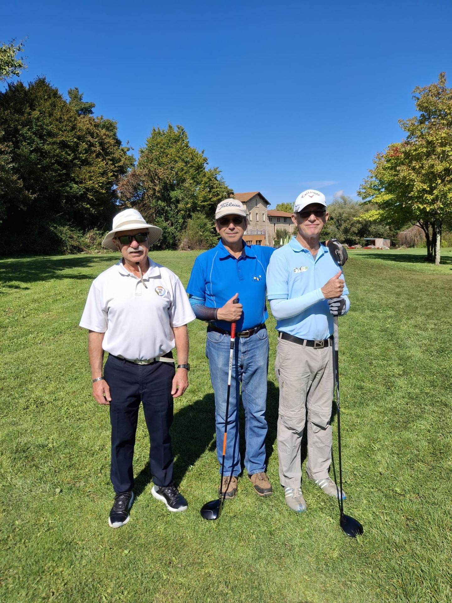Jean-Jacques MONNET, Quentin de CARVALHO, Jean-Marc PUJOL
