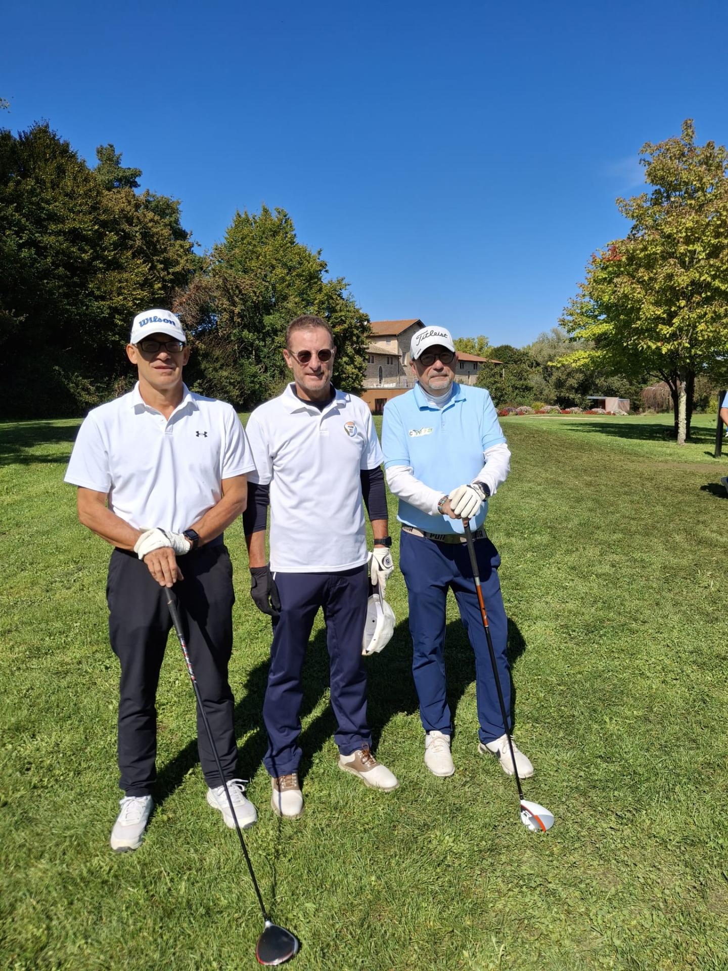 Fabrice BIGOT, Jean-Philippe BIEL, Eric GRANGE