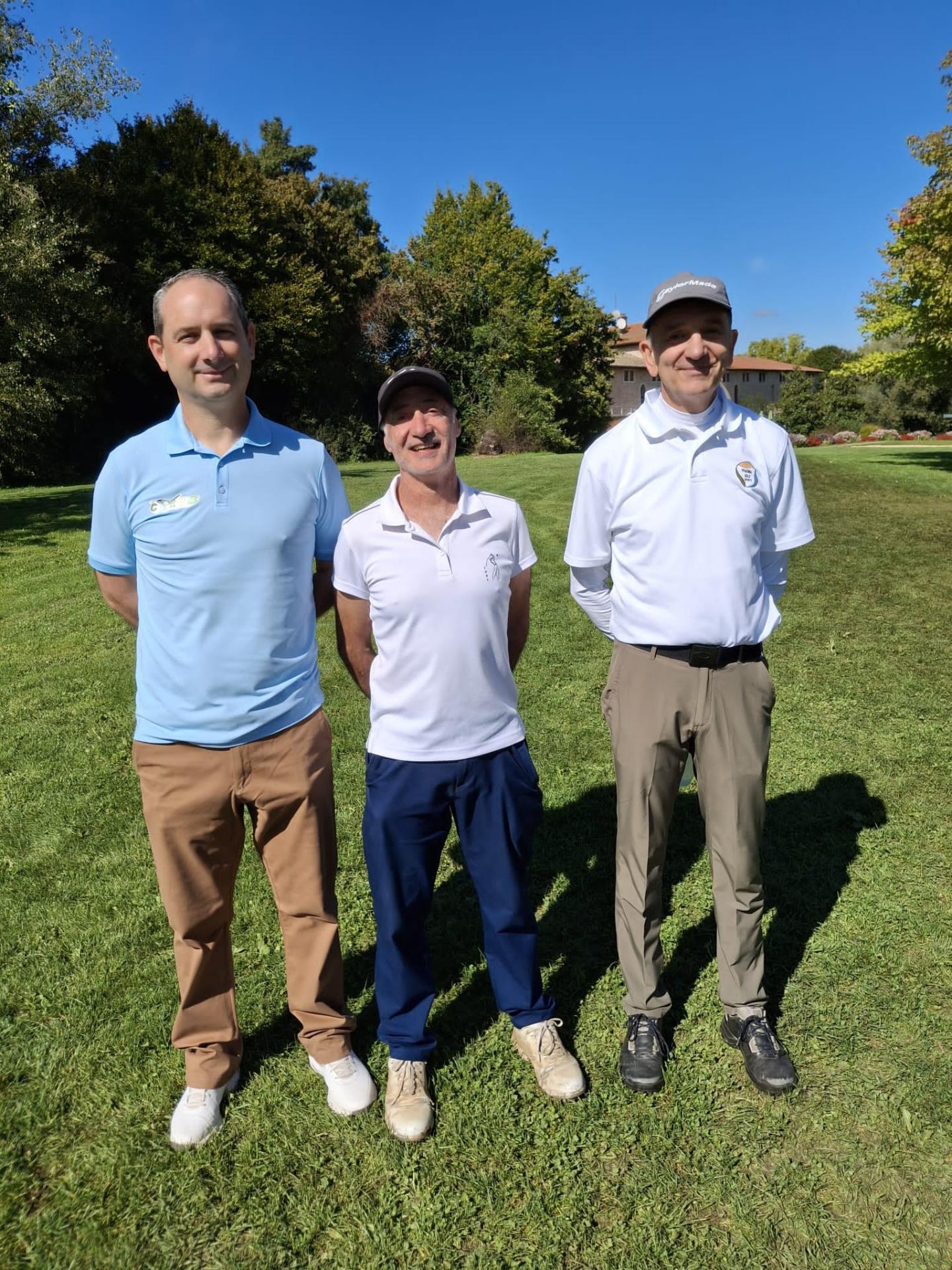 Thibaut GRENIER, Christophe QUINTON, Peter VENIS