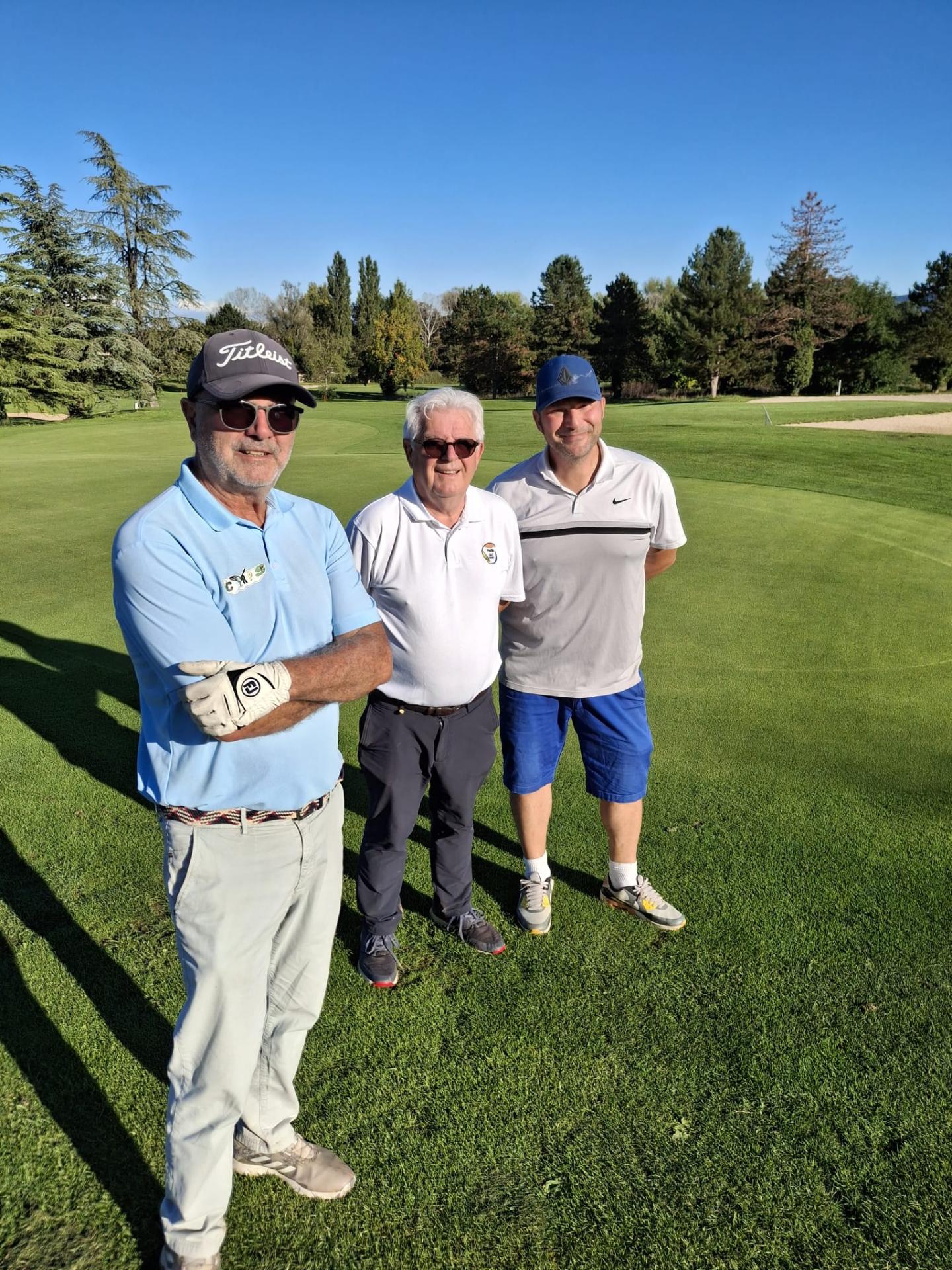 Jean-Louis PLAGNE, Jacques NAVELLOU, Olivier BEILLON