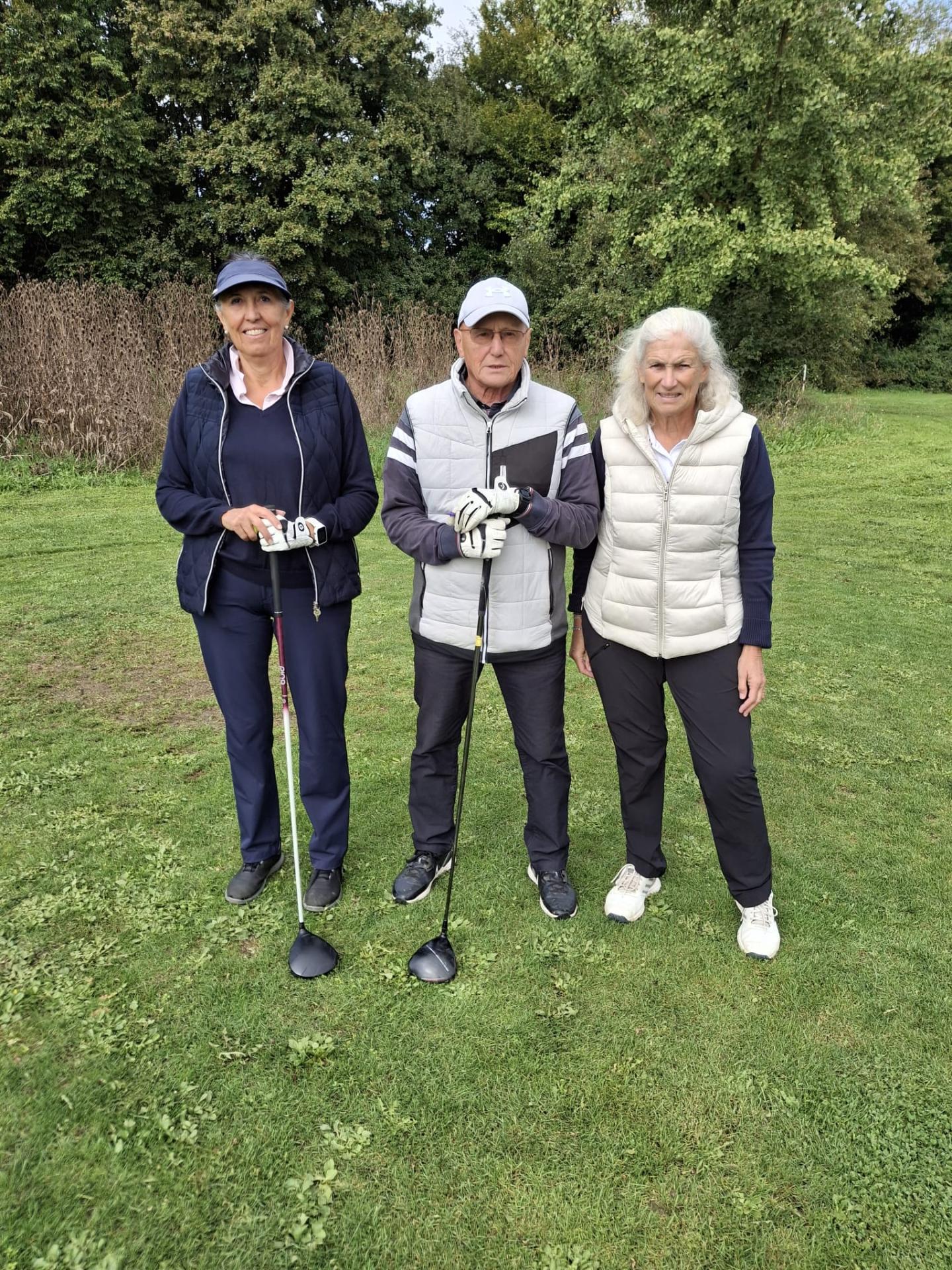 Ghislaine TORRES, Bernard FUNDAKOWSKI, Catherine NOEL