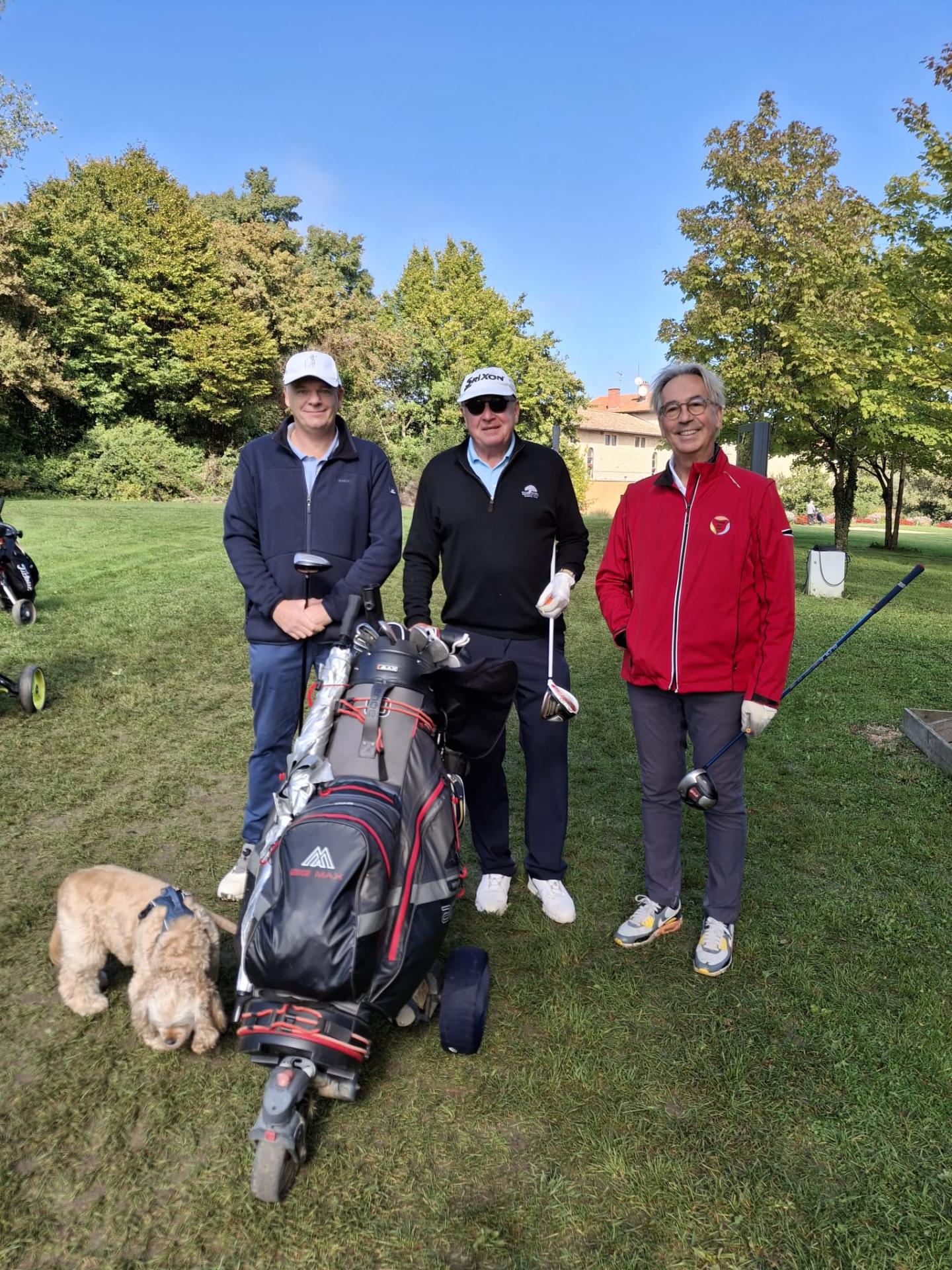 Olivier MATHIEU, Francis JOACHIM, Christian TOURLONIAS