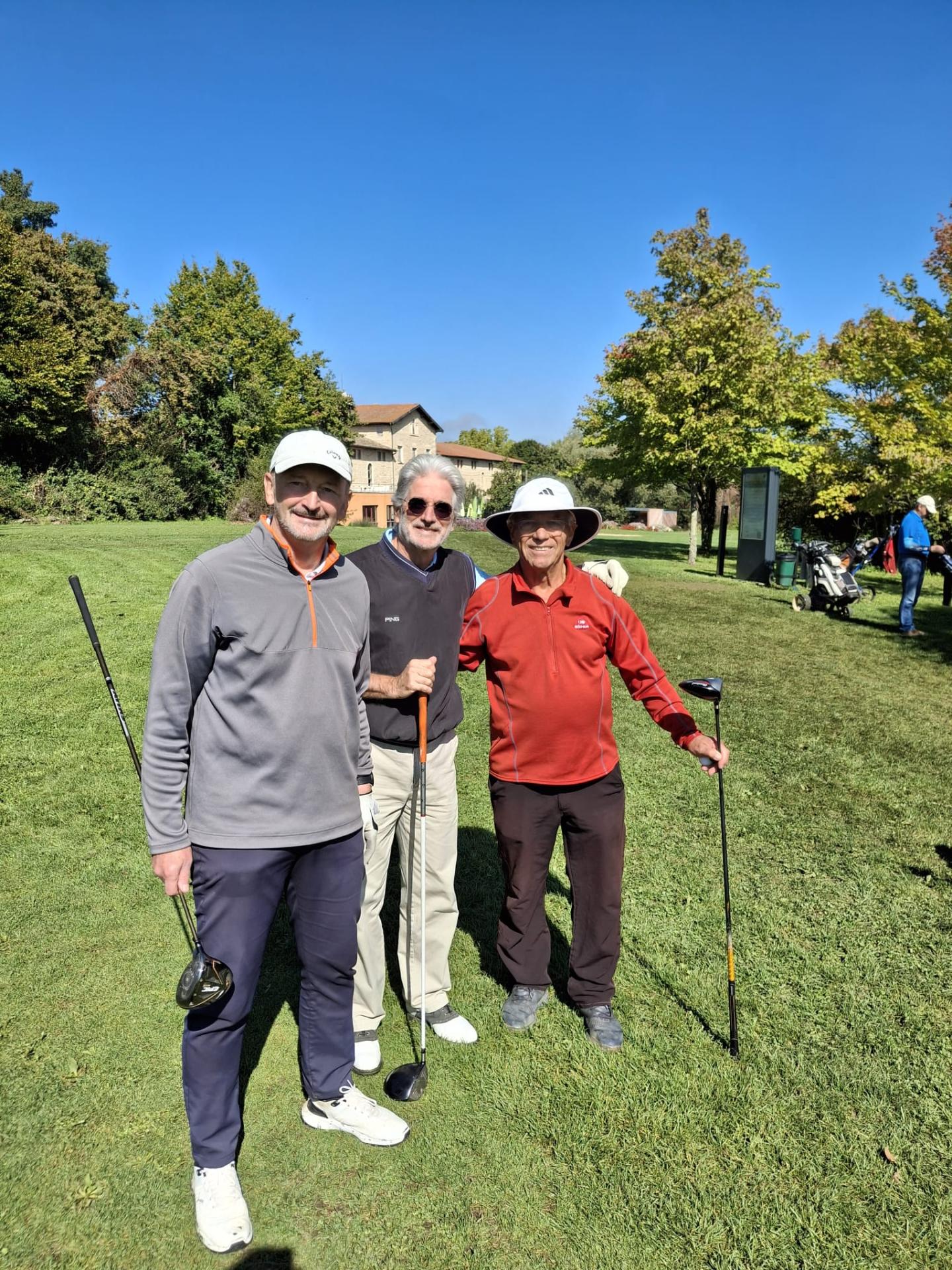 Patrick LERMUSIAUX, Jean-Manuel MAS, Eraclis STATIOTIS