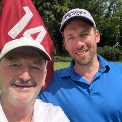 Patrick et julien carre e