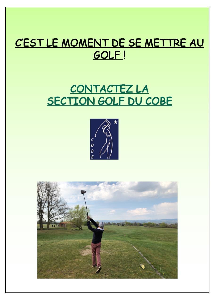 Plaquette cobe golf 17 mar 21 p1